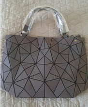 Load image into Gallery viewer, ReflectiSee Stylish Luminous Handbag