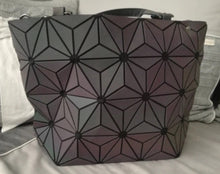 Load image into Gallery viewer, ReflectiSee Stylish Luminous Handbag