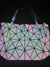 Load image into Gallery viewer, ReflectiSee Stylish Luminous Handbag