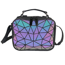 Load image into Gallery viewer, ReflectiSee Multi-use Luminous Shoulder bag.