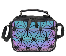 Load image into Gallery viewer, ReflectiSee Multi-use Luminous Shoulder bag.