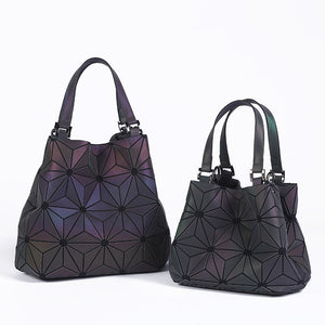 ReflectiSee Stylish Luminous Handbag