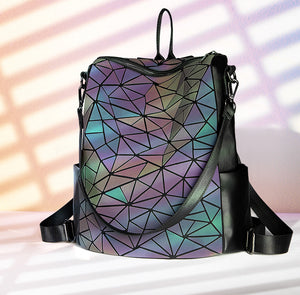 ReflectiSee Outstanding Luminous Backpack