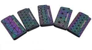 ReflectiSee Luminous Flap Hand Wallet