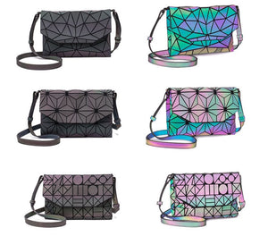 ReflectiSee Luminous Handbag