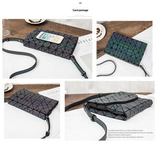 Load image into Gallery viewer, ReflectiSee Luminous Handbag