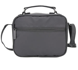 ReflectiSee Multi-use Luminous Shoulder bag.