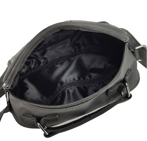 ReflectiSee Multi-use Luminous Shoulder bag.