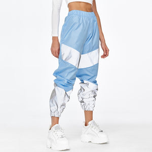 ReflectiSee Winter Jogger Pants