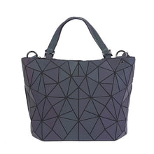 Load image into Gallery viewer, ReflectiSee Stylish Luminous Handbag