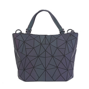 ReflectiSee Stylish Luminous Handbag