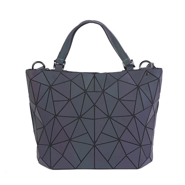 ReflectiSee Stylish Luminous Handbag