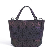 Load image into Gallery viewer, ReflectiSee Stylish Luminous Handbag