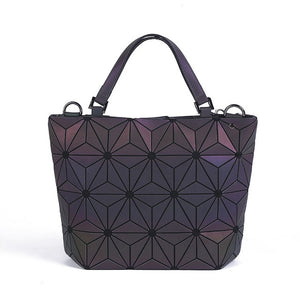 ReflectiSee Stylish Luminous Handbag