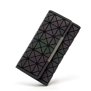 ReflectiSee Luminous Flap Hand Wallet