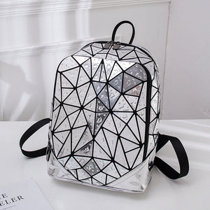 ReflectiSee Laser Backpack