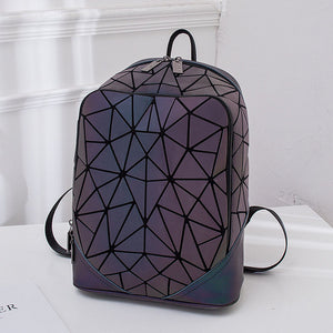 ReflectiSee Laser Backpack