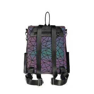 ReflectiSee Outstanding Luminous Backpack